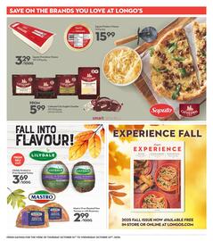 Longo's flyer week 42 Page 17