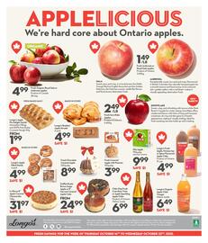 Longo's flyer week 42 Page 2
