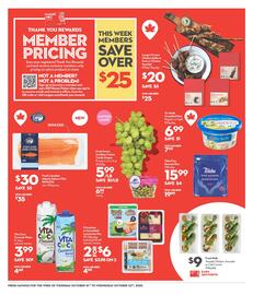 Longo's flyer week 42 Page 3