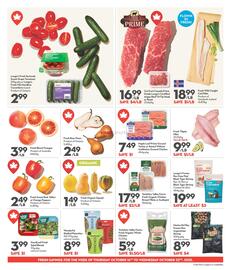 Longo's flyer week 42 Page 4