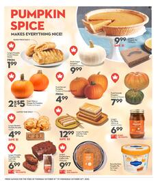 Longo's flyer week 42 Page 7