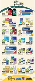 PharmaChoice flyer week 42 Page 3