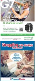 PharmaChoice flyer week 42 Page 8