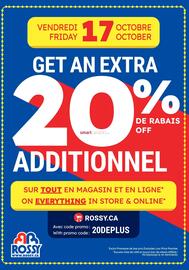 Rossy flyer week 42 Page 13