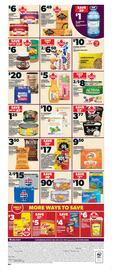 Valu-mart flyer week 42 Page 2
