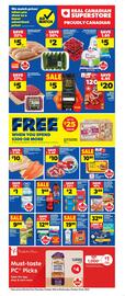 Real Canadian Superstore flyer week 42 Page 3