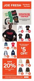 Real Canadian Superstore flyer week 42 Page 35
