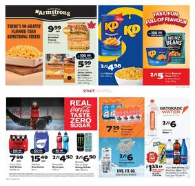 Thrifty Foods flyer week 42 Page 10