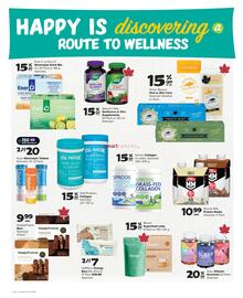 Thrifty Foods flyer week 42 Page 13