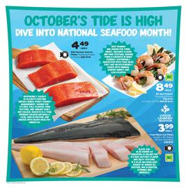 Thrifty Foods flyer week 42 Page 14