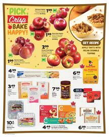 Thrifty Foods flyer week 42 Page 15