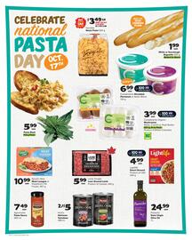 Thrifty Foods flyer week 42 Page 16