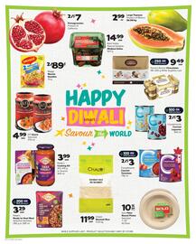 Thrifty Foods flyer week 42 Page 17