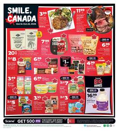 Thrifty Foods flyer week 42 Page 2
