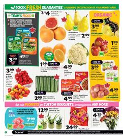 Thrifty Foods flyer week 42 Page 3