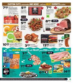 Thrifty Foods flyer week 42 Page 4