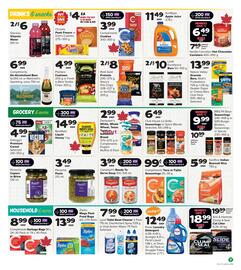 Thrifty Foods flyer week 42 Page 8