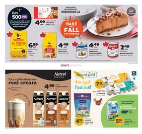 Thrifty Foods flyer week 42 Page 9