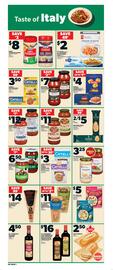 Zehrs Markets weekly ad week 42 Page 12