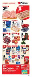 Zehrs Markets weekly ad week 42 Page 4