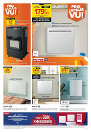 Catalogue Castorama page 3