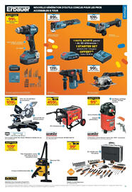 Catalogue Castorama page 17