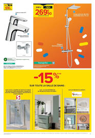 Catalogue Castorama page 7