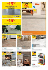 Catalogue Castorama page 13