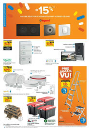 Catalogue Castorama page 16