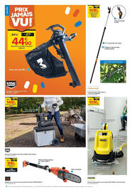 Catalogue Castorama page 18