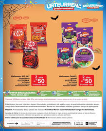 Folleto Carrefour Market Página 24