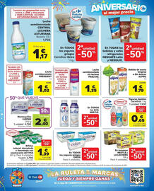 Folleto Carrefour Market Página 11