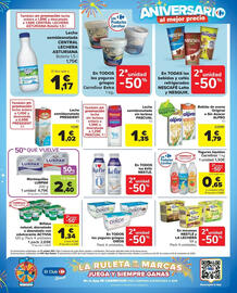 Folleto Carrefour Market Página 11