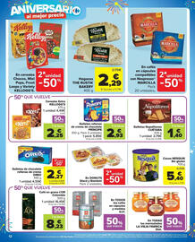 Folleto Carrefour Market Página 12