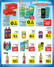 Folleto Carrefour Market Página 17