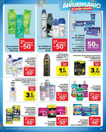 Folleto Carrefour Market Página 19