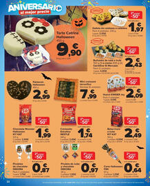 Folleto Carrefour Market Página 22