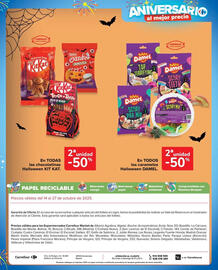 Folleto Carrefour Market Página 24
