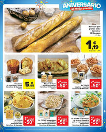 Folleto Carrefour Market Página 7