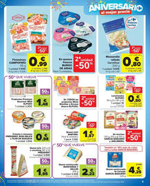 Folleto Carrefour Market Página 9