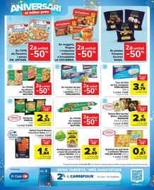Folleto Carrefour Market Página 10
