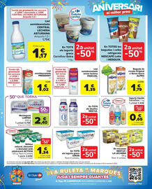 Folleto Carrefour Market Página 11