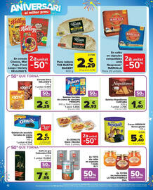 Folleto Carrefour Market Página 12