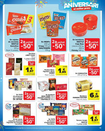 Folleto Carrefour Market Página 13