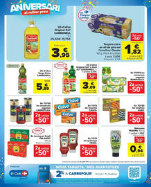 Folleto Carrefour Market Página 14