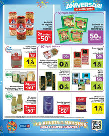 Folleto Carrefour Market Página 15