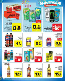 Folleto Carrefour Market Página 17