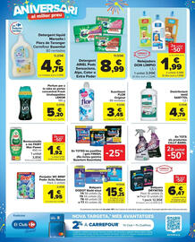 Folleto Carrefour Market Página 20