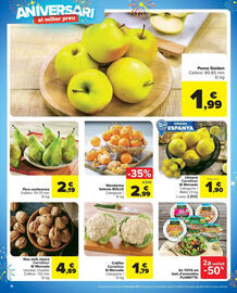 Folleto Carrefour Market Página 4