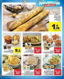 Folleto Carrefour Market Página 7